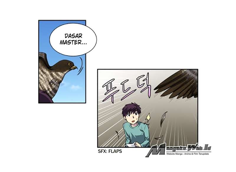 The Gamer Chapter 185 - halaman 29