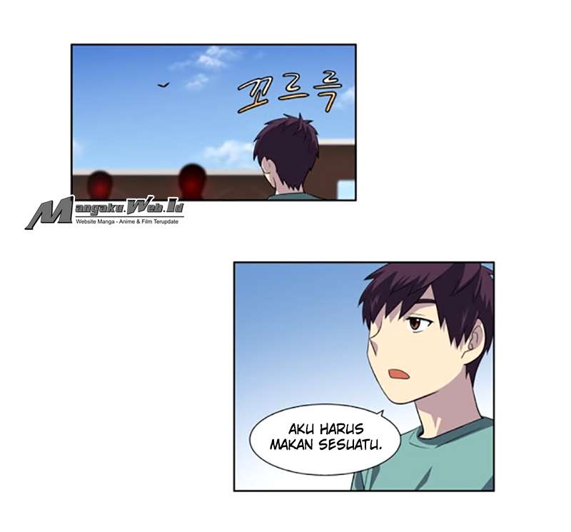 The Gamer Chapter 185 - halaman 30