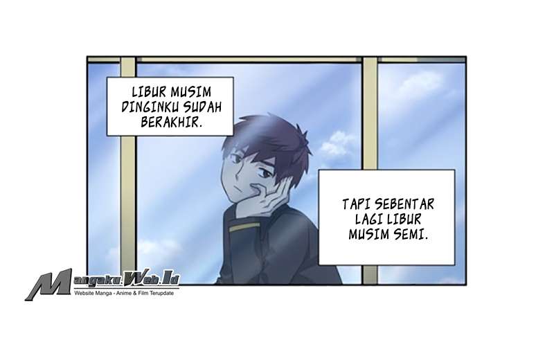 The Gamer Chapter 185 - halaman 32