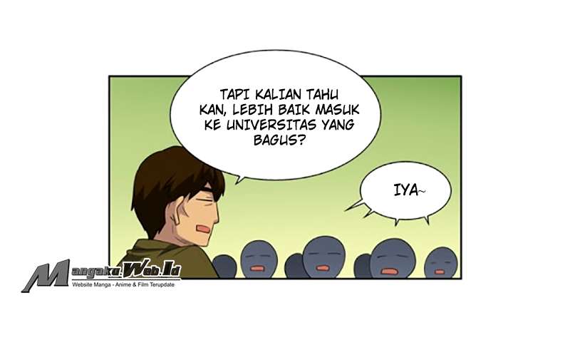 The Gamer Chapter 185 - halaman 34