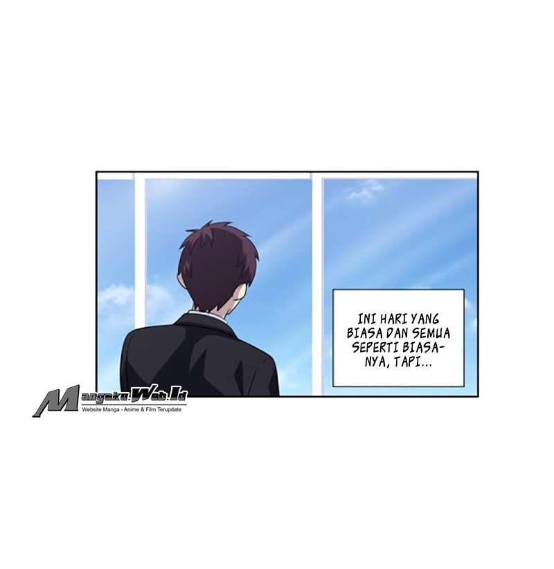 The Gamer Chapter 185 - halaman 37