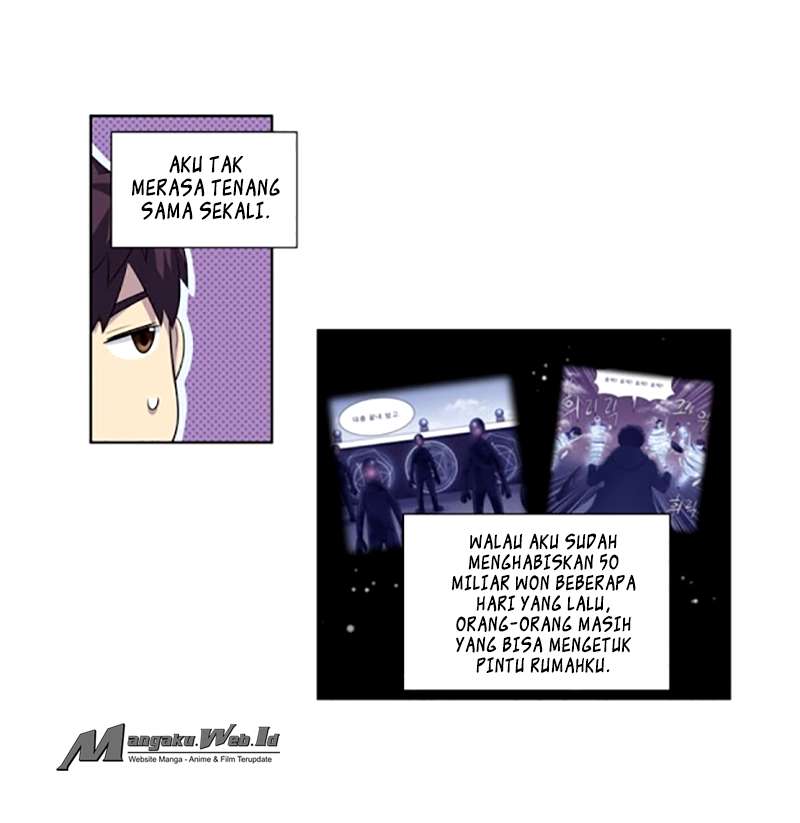 The Gamer Chapter 185 - halaman 38