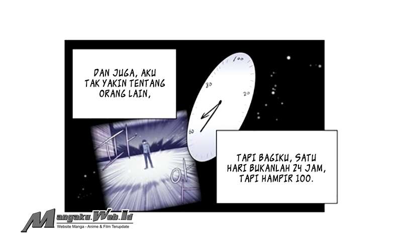 The Gamer Chapter 185 - halaman 39