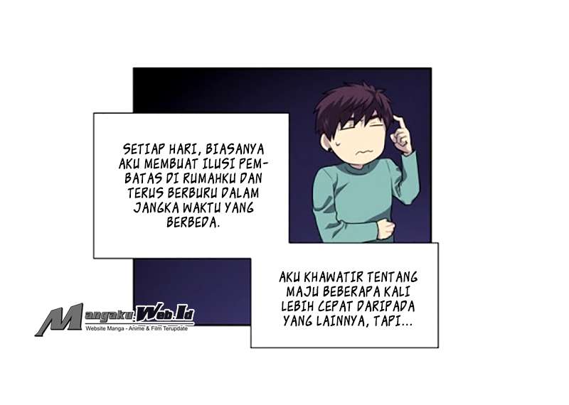 The Gamer Chapter 185 - halaman 40