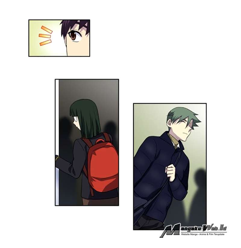 The Gamer Chapter 185 - halaman 42