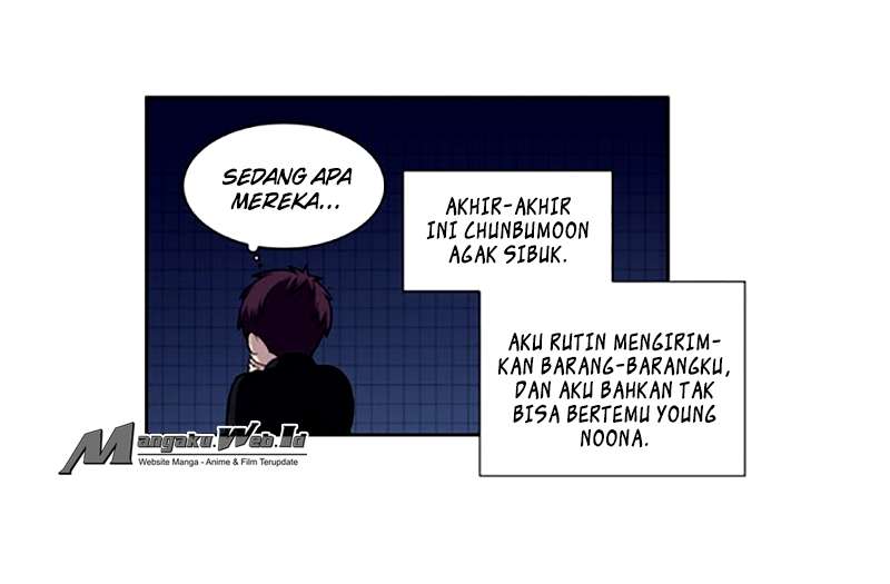 The Gamer Chapter 185 - halaman 44