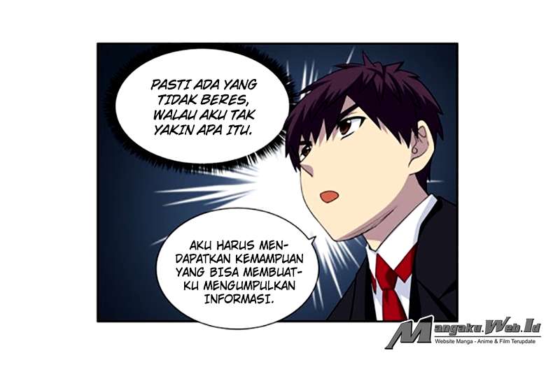 The Gamer Chapter 185 - halaman 45