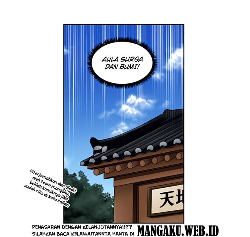 The Gamer Chapter 185 - halaman 47