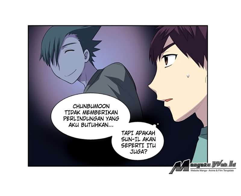 The Gamer Chapter 185 - halaman 6