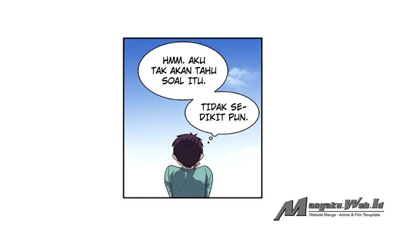 The Gamer Chapter 185 - halaman 7