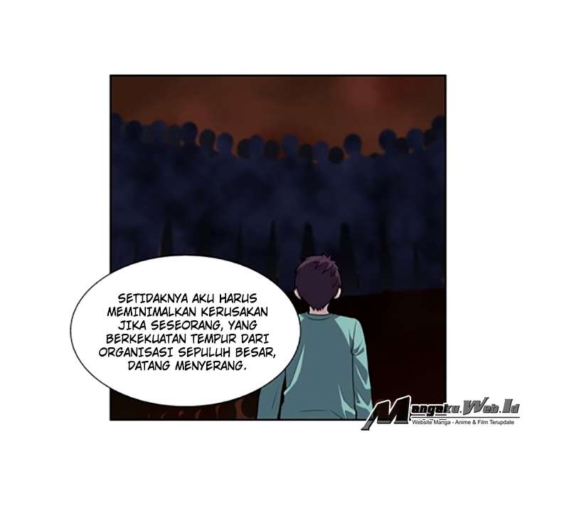 The Gamer Chapter 185 - halaman 9