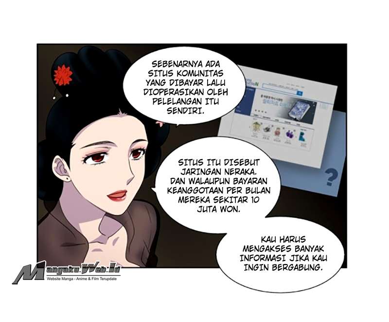 The Gamer Chapter 186 - halaman 11