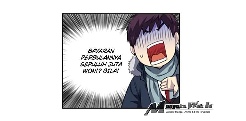 The Gamer Chapter 186 - halaman 12