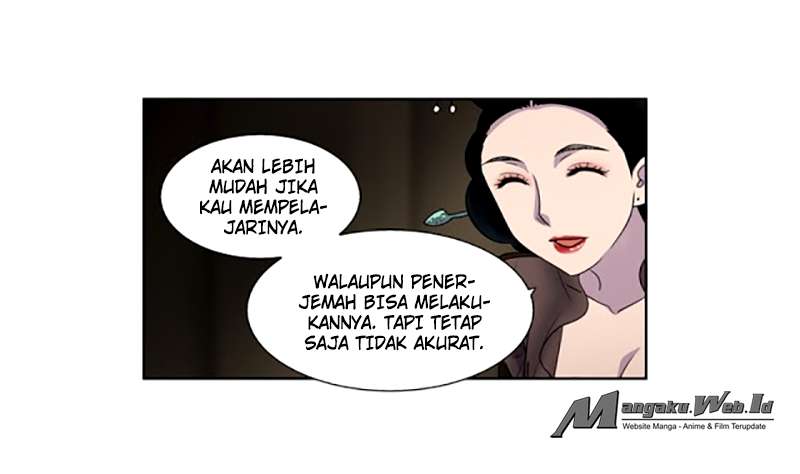 The Gamer Chapter 186 - halaman 14