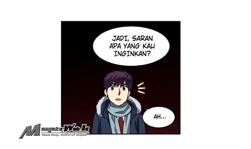 The Gamer Chapter 186 - halaman 15