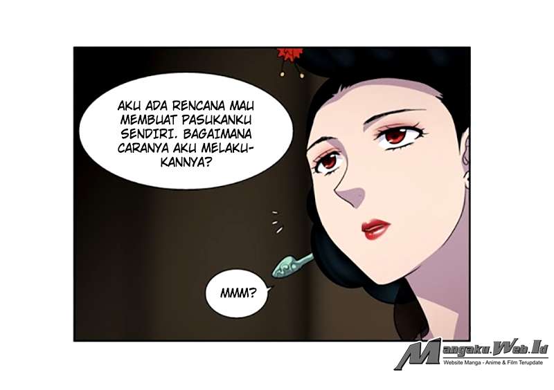 The Gamer Chapter 186 - halaman 16