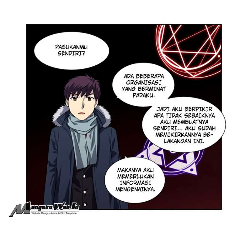 The Gamer Chapter 186 - halaman 17
