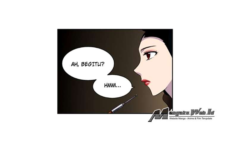 The Gamer Chapter 186 - halaman 18