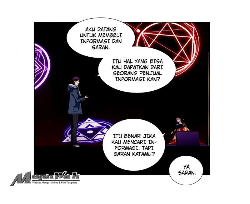 The Gamer Chapter 186 - halaman 2
