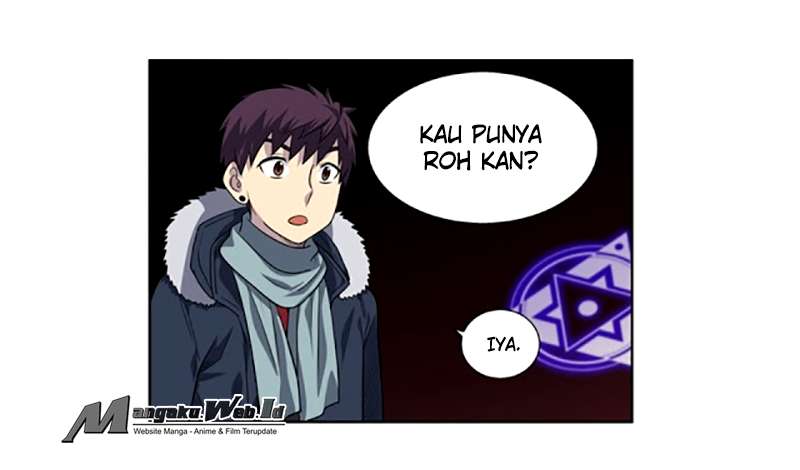 The Gamer Chapter 186 - halaman 20