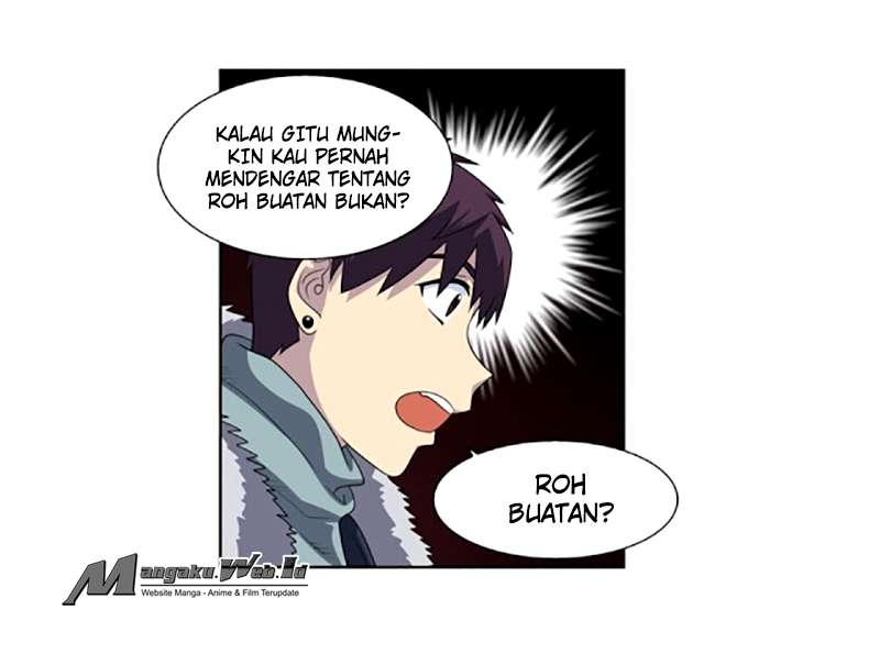 The Gamer Chapter 186 - halaman 21