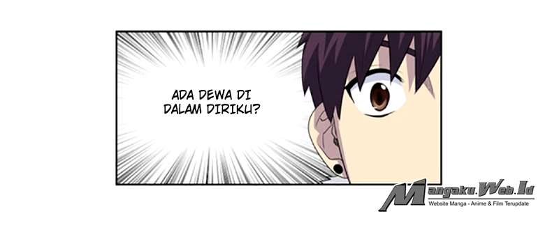 The Gamer Chapter 186 - halaman 23
