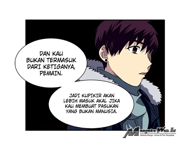 The Gamer Chapter 186 - halaman 26