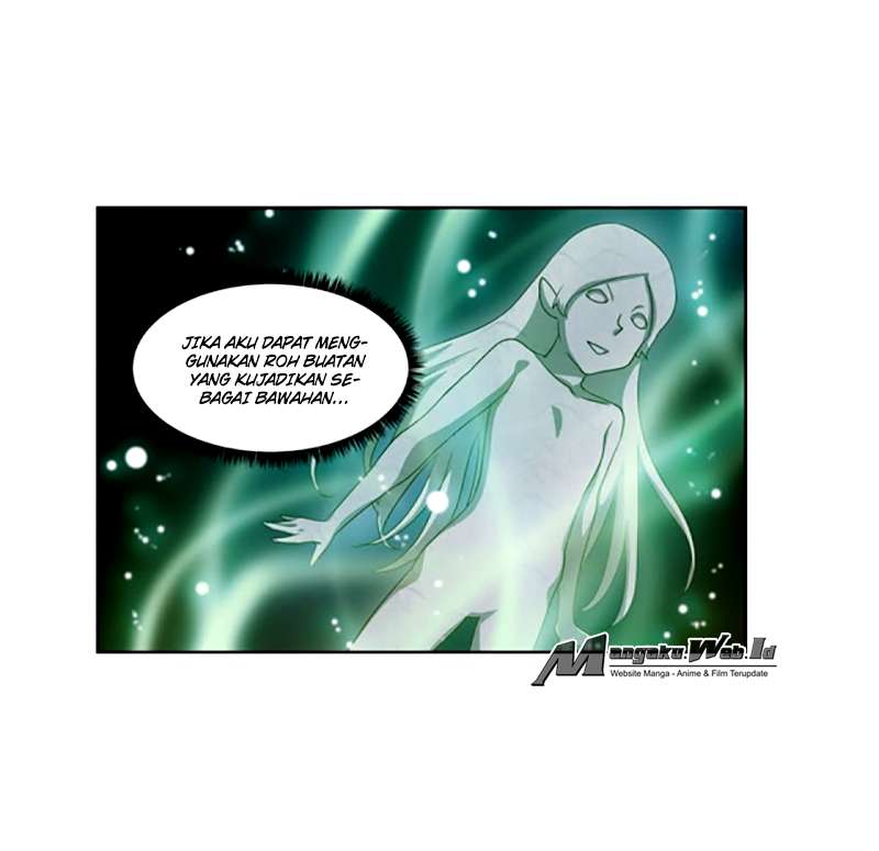 The Gamer Chapter 186 - halaman 28