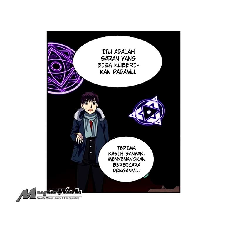 The Gamer Chapter 186 - halaman 29