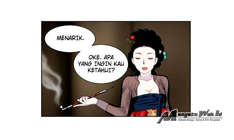 The Gamer Chapter 186 - halaman 3