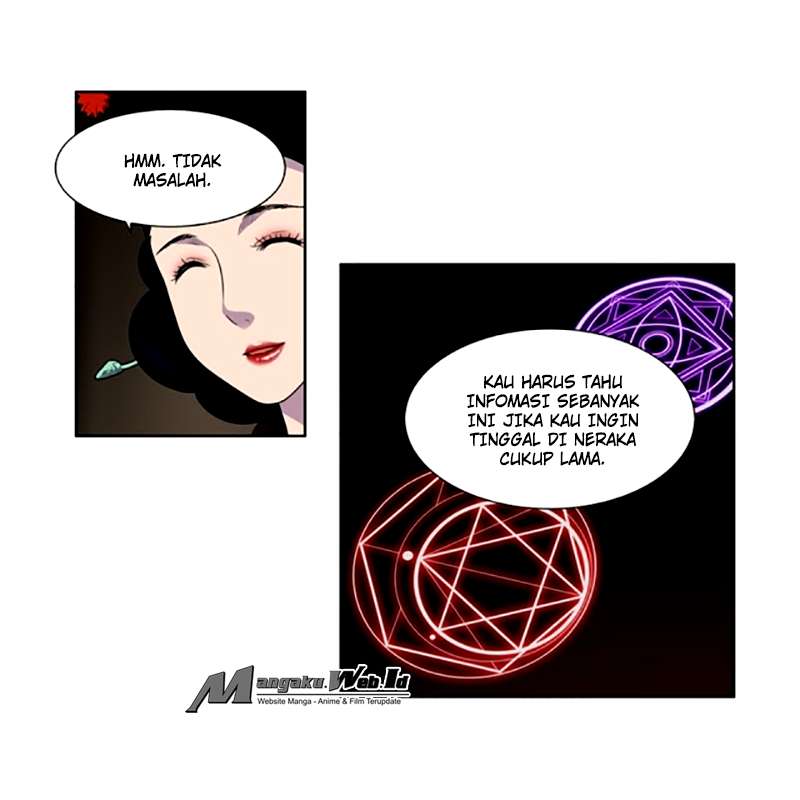 The Gamer Chapter 186 - halaman 30