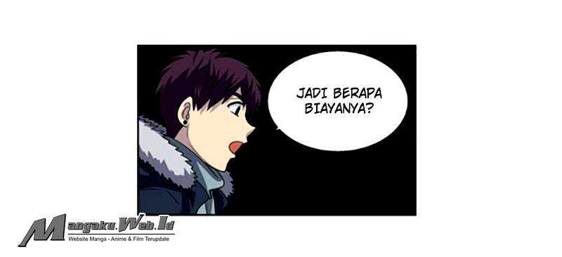 The Gamer Chapter 186 - halaman 31