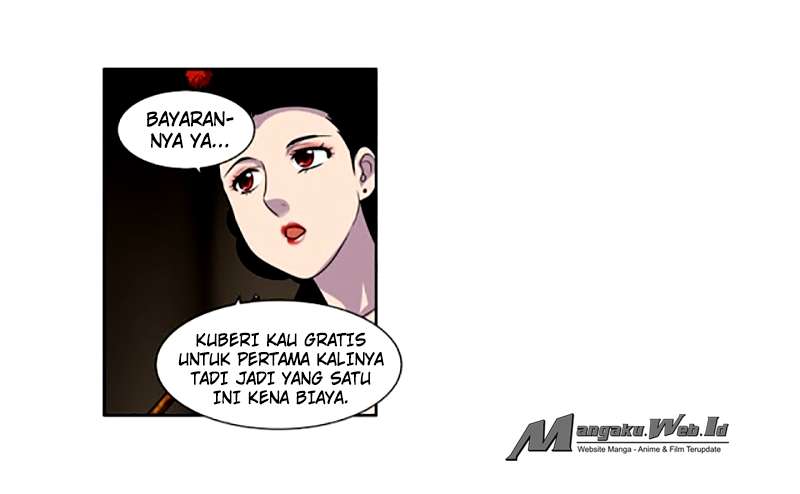 The Gamer Chapter 186 - halaman 32