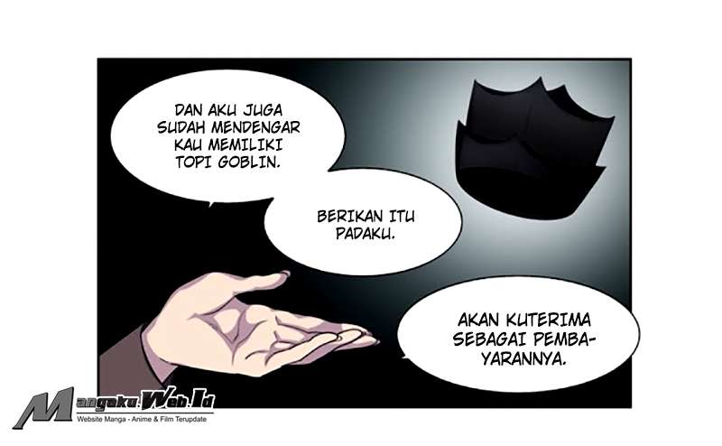 The Gamer Chapter 186 - halaman 34