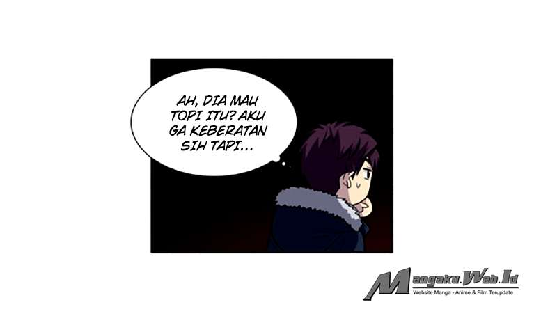 The Gamer Chapter 186 - halaman 35