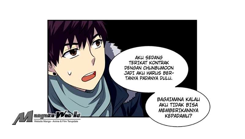 The Gamer Chapter 186 - halaman 36