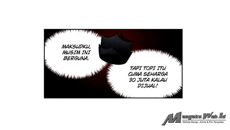 The Gamer Chapter 186 - halaman 39