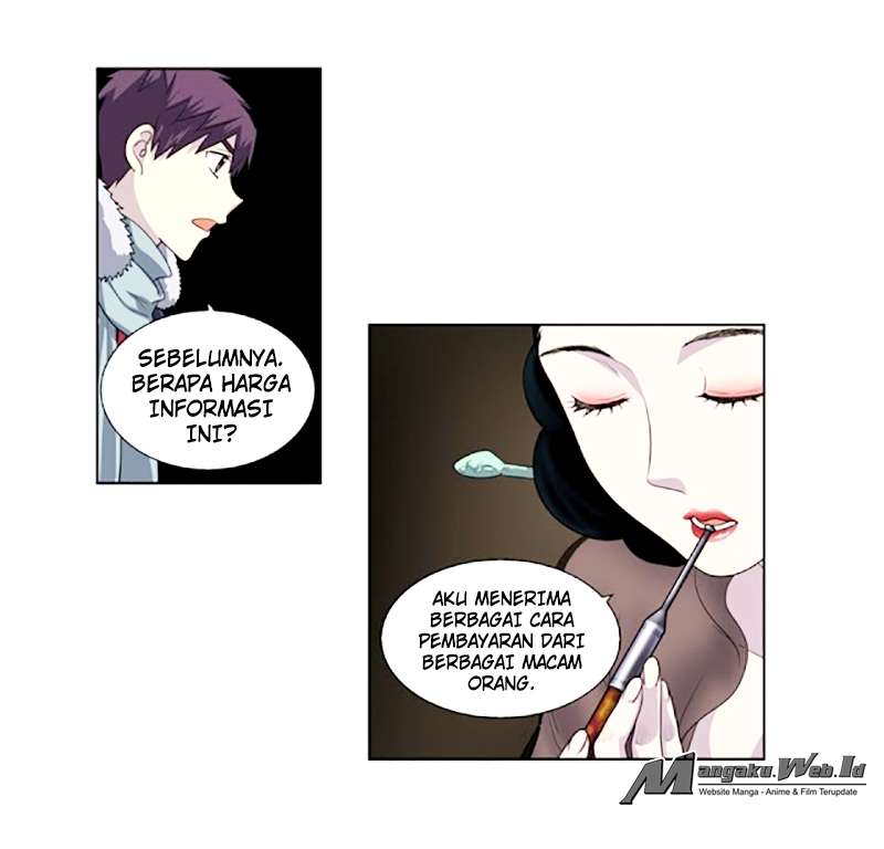 The Gamer Chapter 186 - halaman 4