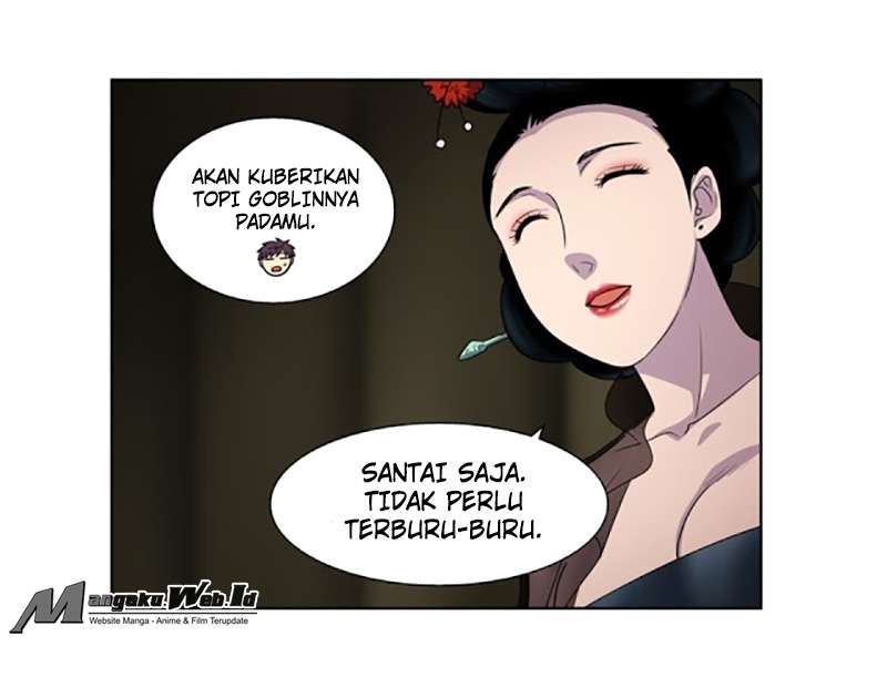 The Gamer Chapter 186 - halaman 40