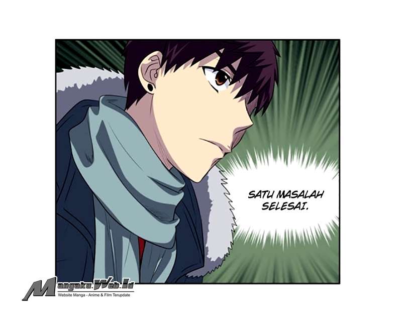The Gamer Chapter 186 - halaman 42
