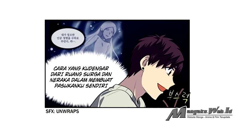 The Gamer Chapter 186 - halaman 44