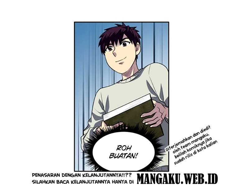 The Gamer Chapter 186 - halaman 46