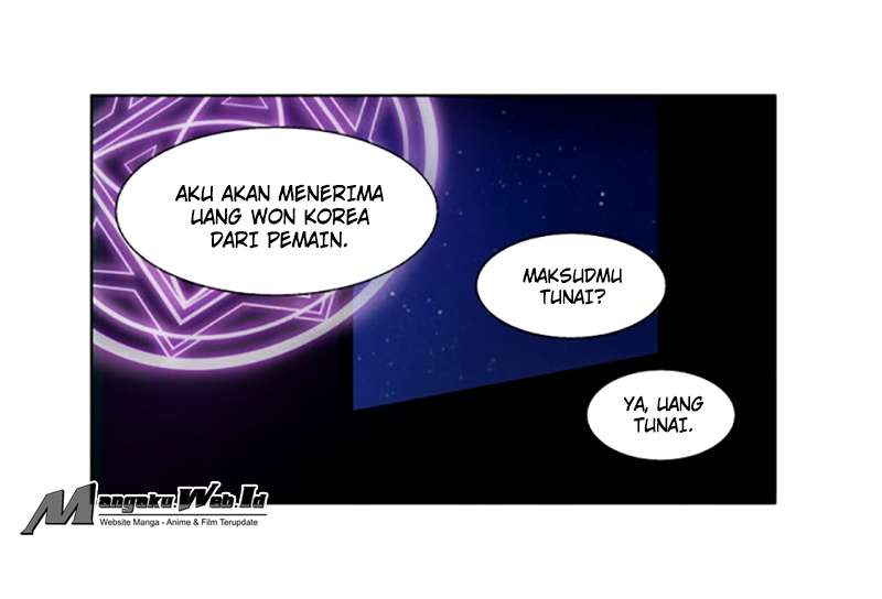 The Gamer Chapter 186 - halaman 5