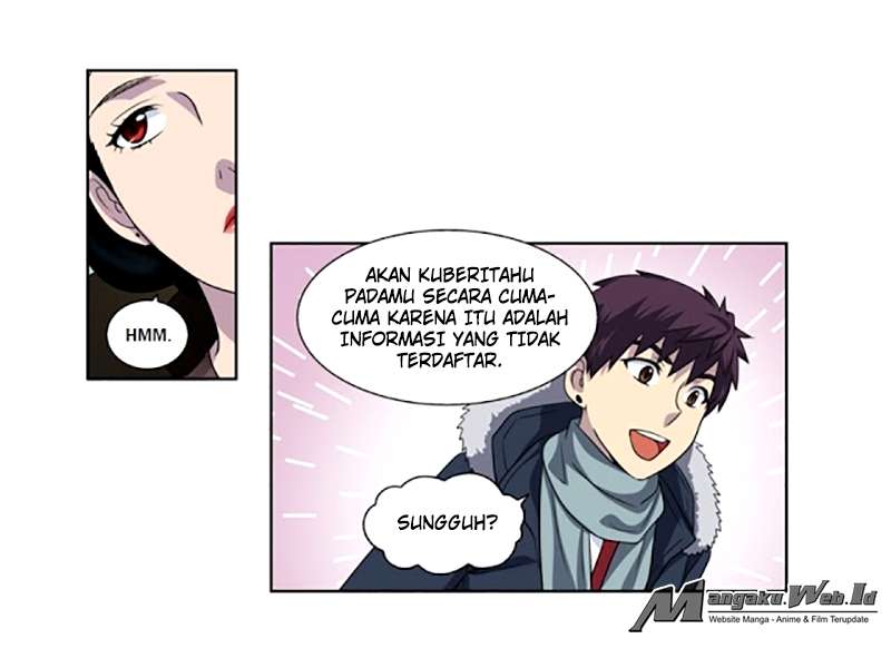 The Gamer Chapter 186 - halaman 9