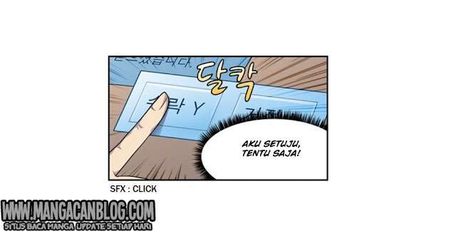 The Gamer Chapter 187 - halaman 1
