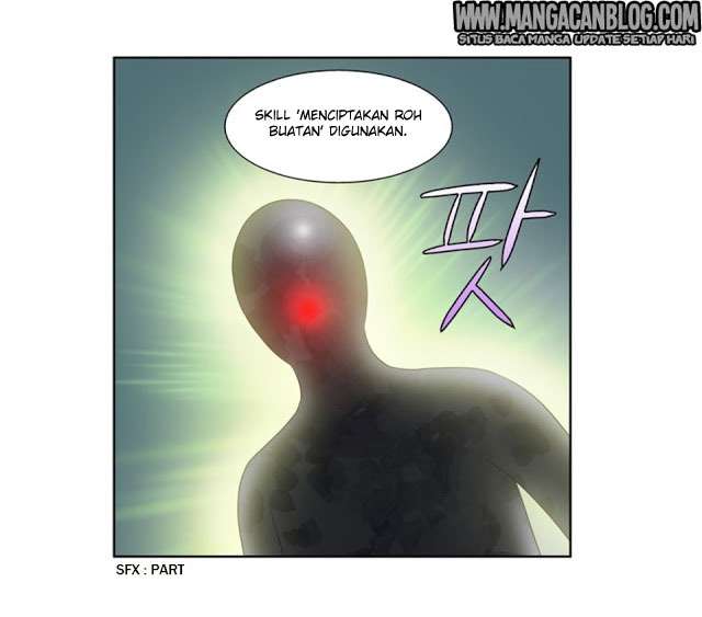 The Gamer Chapter 187 - halaman 10