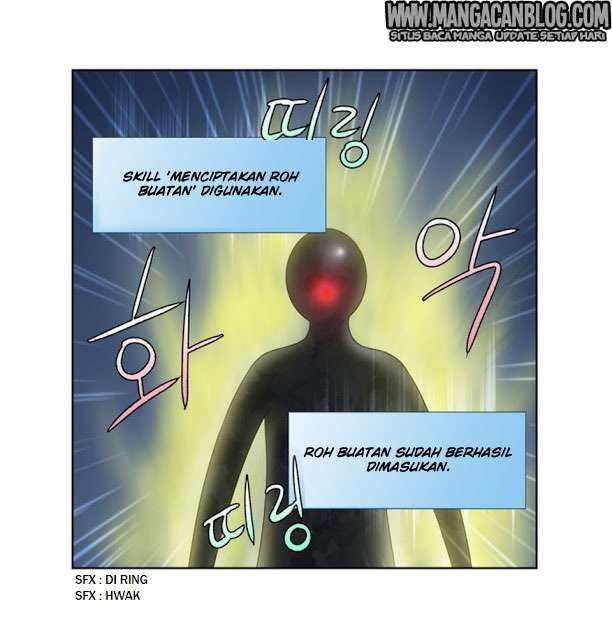 The Gamer Chapter 187 - halaman 11