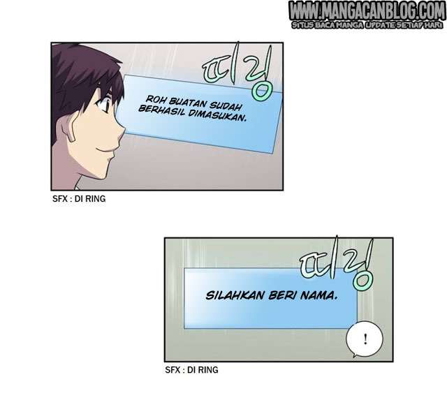 The Gamer Chapter 187 - halaman 12