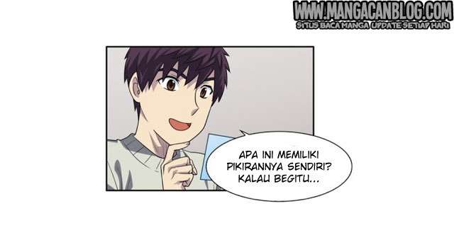 The Gamer Chapter 187 - halaman 13