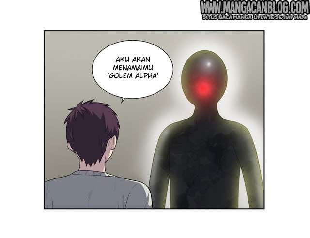 The Gamer Chapter 187 - halaman 14